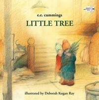 Little Tree (Dragonfly Books) by E.E. Cummings - 1994-04-03