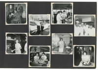 Original Photo Album of a New Orleans Woman, ca. 1960-65