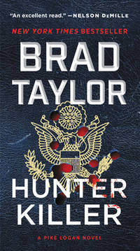 Hunter Killer : A Pike Logan Novel