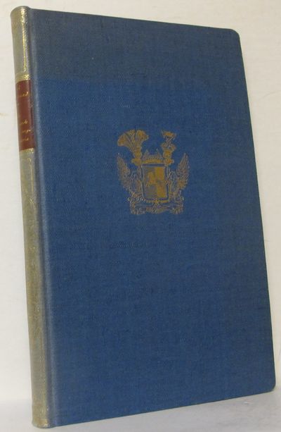 En gustaviansk ädlings ungdomshistoria. Några…