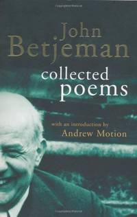 John Betjeman Collected Poems