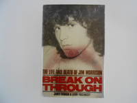 image of Break on Through: The Life and Death of Jim Morrison