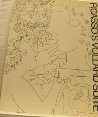 Picasso´s Vollard Suite. Introduction by Hans…