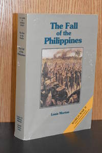 image of United States Army in World War II; The War in the Pacific; The Fall of the Philippines