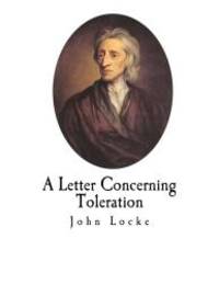 image of A Letter Concerning Toleration