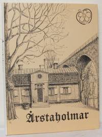 Årstaholmar.
