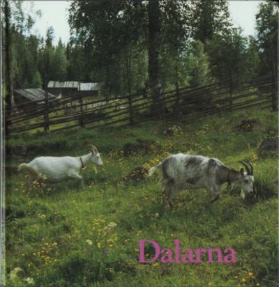 Dalarna.