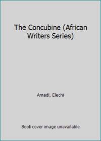 The Concubine (African Writers Series)