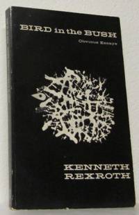 Bird in the Bush. Obious Essays.