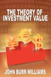 The Theory of Investment Value