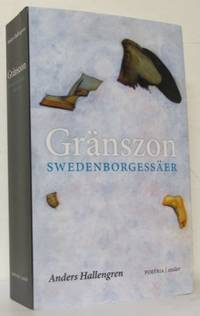 Gränszon. Swedenborgessäer.