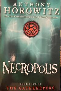 The Gatekeepers #4: Necropolis
