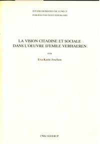 La vision citadine et sociale dan l'oeuvre…