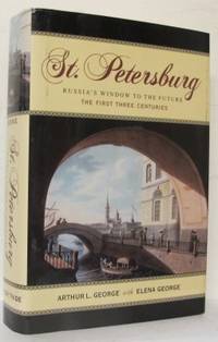 St. Petersburg. Russia's  Window to the Future.…