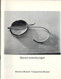 Genom svenska ögon. Moderna Museet Fotografiska…