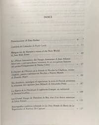 La scoperta dell'America e le lettere francesi by Balmas E - 1992 - from crealivres (SKU: 100074035)