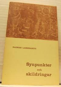 Synpunkter och skildringar.