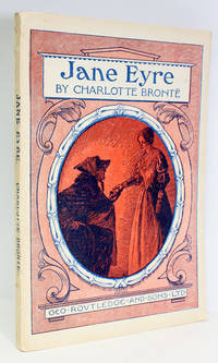 cover of Jane Eyre