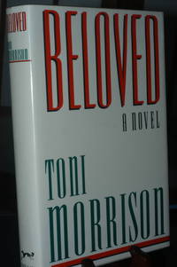 Beloved by Toni Morrison - First Edition - 1987 - from Anthony Greene (SKU: 2019_148)
