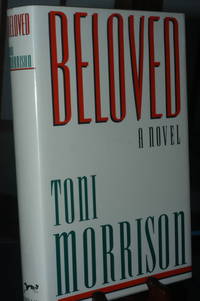 Beloved by Toni Morrison - 1987