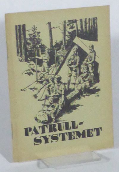 Patrullsystemet. Bemyndigad översättning för…