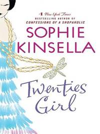 Twenties Girl