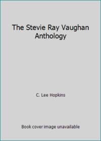 The Stevie Ray Vaughan Anthology