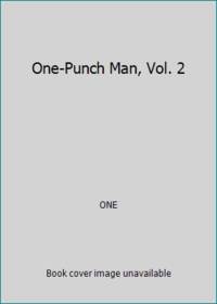 One-Punch Man, Vol. 2