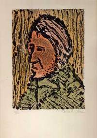 Ralph Waldo Emerson (Writers' Series) by Mark Luca
- Signed
- from Alan Wofsy Fine Arts (SKU: 11-0294)
