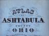 Atlas of Ashtabula County Ohio