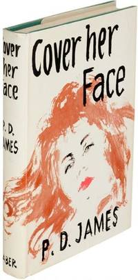 collectible copy of Cover Her Face