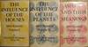 ASTRO-KINETICS, 3 VOLUME SET
