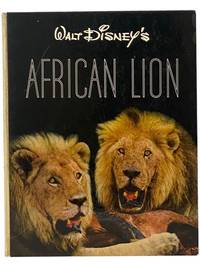 Walt Disney's African Lion