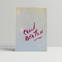 Cecil Beaton: Exhibition Catalogue by Beaton, Cecil - 1986