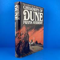 cover of Children of Dune
