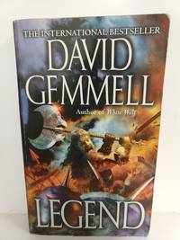 Legend (Drenai Tales, Book 1)