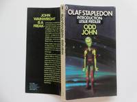image of Odd John