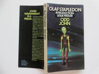 Odd John by Stapledon, Olaf - 1966