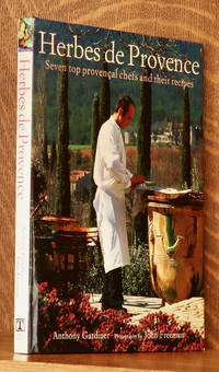 cover of HERBES DE PROVENCE