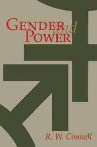 Gender and Power: Society, the Person, and Sexual Politics