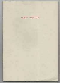 Jerry Zeniuk