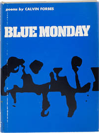 Blue Monday [Review Copy]