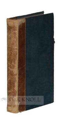 MODERN METHODS OF ILLUSTRATING BOOKS