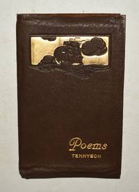 The Poetical Works of Tennyson. by TENNYSON, Alfred Lord;