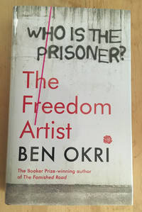 image of The Freedom Artist