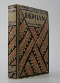 image of Demian