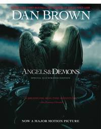 Angels and Demons by Dan Brown - 2005