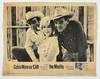 ORIGINAL "THE MISFITS" LOBBY CARD