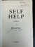 Self Help