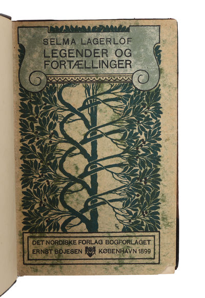 Legender og Fortællinger. (photo 2)